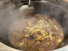 -老家大锅台·地锅鸡·铁锅炖(建邺文体路店)