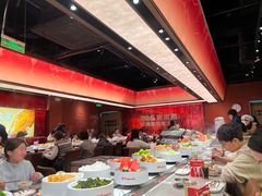 -龍歌自助小火锅(雨花台江南虹悦城店)