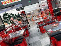 -堂堂小伙夫·辽宁小吃大排档(京西大悦城店)