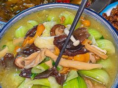 -莫家传承菜(耗儿鱼特色店)