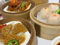-丰尔粥食·顺德鱼生·干蒸排骨顺德菜(大良分店)