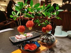 -唐猫庭院·千年陕菜(赛格国际购物中心店)