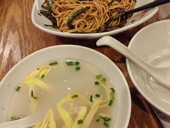 -东泰祥生煎馆(陕西南路店)