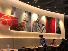 -必胜客(城西银泰店)