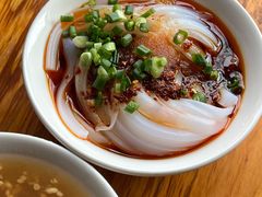 豌豆凉粉-洞子口张老二凉粉(文殊院店)