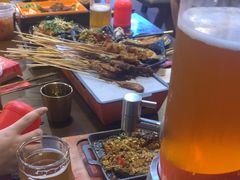 -林二哥宜烤官·宜宾小烧烤