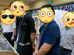 -SUBWAY赛百味(浦东机场店)