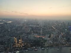 -上海中心大厦