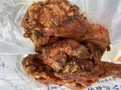 -秦氏环球炸鸡(解放北路店)