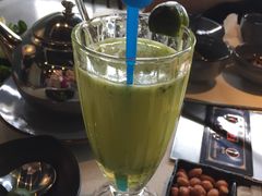 -百年果林椰子鸡(中洲店)