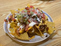 -Famous肥猫墨西哥音乐餐吧(五棵松华熙LIVE店)