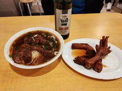 -水仙拉面(水仙街店)