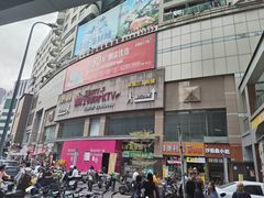 -东门町美食街