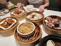 -稻香饭店(龙华天虹店)