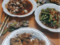 -曾记大腰子烧烤(苗栗路总店)