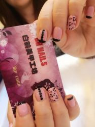 iphone_upload_pic-如一·美甲美睫