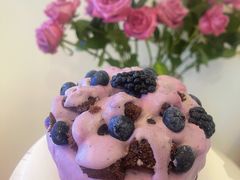 -WenTinG文汀·半糖蛋糕(港汇恒隆店)