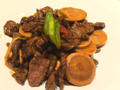 -卫鼎轩·曹公馆(鼓楼店)