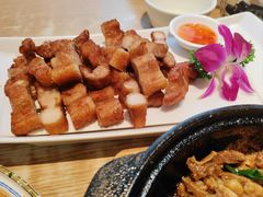 -林辉家宴·本地家常菜·头牌清远鸡(先锋店)