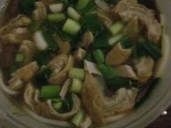 -锦泓老字号猪脏粉(东联大厦店)