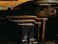 -北京大葆台遗址博物馆