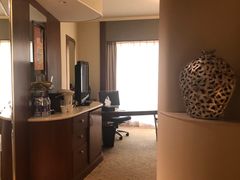 -北京中国大饭店