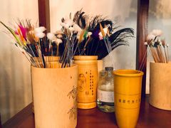 -铭洋专业采耳(田子坊店)