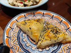 -那拉提之疆·新疆菜(美院店)