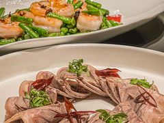 -曾宴·楚菜(湖北省博物馆店)