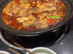 -小饕荟雅安贡椒鱼鲜馆(广福桥店)