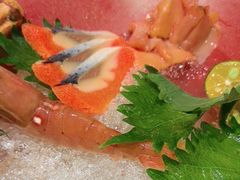 -樱之盛宴·蟹料理海鲜自助(前进大街店)