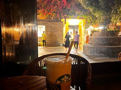 -星巴克臻选(成都宽窄巷子店)