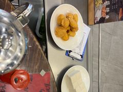 -正能量脆肉鲩火锅