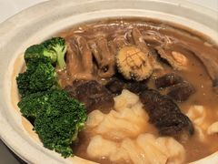 荣兴一品煲-荣兴酒家(徐家汇店)