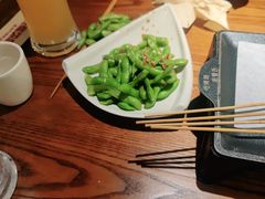 -管氏翅吧(台湾街店)