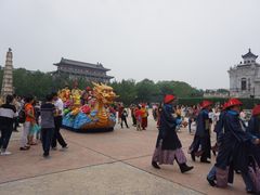 -大明幻境第一城