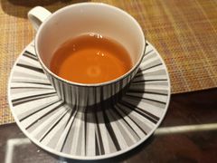 -上海和平饭店维克多咖啡厅 Victor's