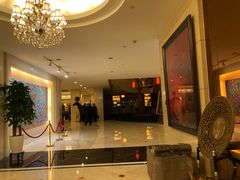 -山东大学学府大酒店(千佛山地铁站店)