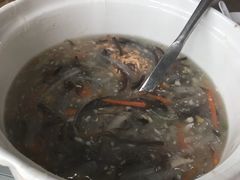 -水乡人家私房菜(逢简店)