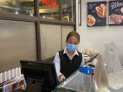 -新旺茶餐厅(嘉里城店)