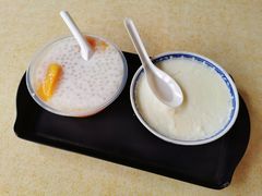 -百花传统甜品店(原址店)