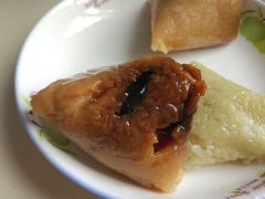 粽子-五芳齋(云南南路店)