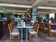 -海天一色海景自助餐厅(西港花园店)