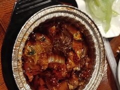 -超级神炭烤肉夜食(芥园西道店)