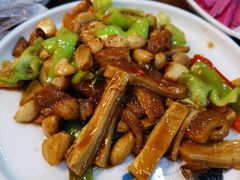 -牛街老爆肚满(牡丹园店)