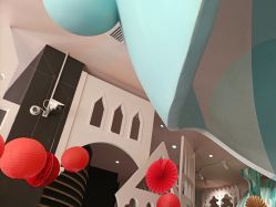 点击看大图 -奈尔宝·儿童乐园·亲子餐厅(星河湾店)