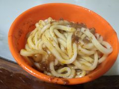 -肖家河家常面(肖家河北街店)
