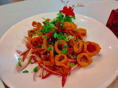 美極魷魚-粤西稻里(富力路店)