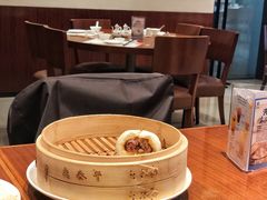肉包-鼎泰丰(国金店)