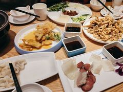 -东北灶(高新银泰店)